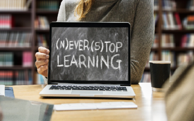 Top 6 benefits of online learning