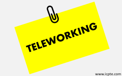 Safe Teleworking tips and advice for business and employees