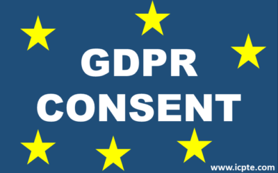 How to collect a valid Consent under GDPR