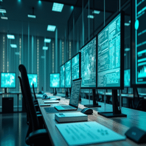 The business implications of AI-driven software engineering: Understanding AI's role in modern software development