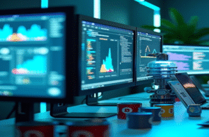AI-Powered Devops: Transforming software delivery pipelines: An overview of AI-Powered Devops