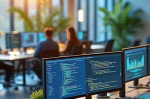 Understanding AI’s role in Agile Software development: Understanding Agile Software development