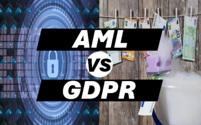 AML vs GDPR Training: Which Online CPD Course Do You Need?
