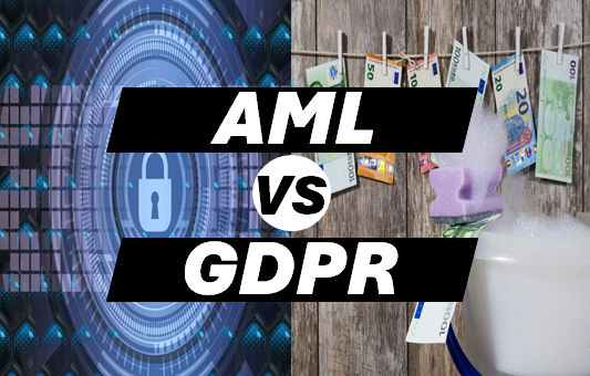 AML vs GDPR Training: Which Online CPD Course Do You Need?