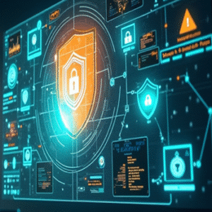 Protect your business with Cybersecurity basics: Understanding the importance of Cybersecurity in today's world