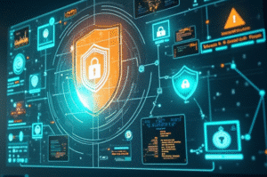Protect your business with Cybersecurity basics: Understanding the importance of Cybersecurity in today’s world