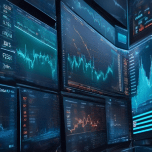 Algorithmic Trading in Investment Funds