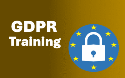 GDPR Compliance Made Simple: Online Training for Professionals