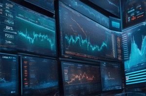 Algorithmic Trading in Investment Funds