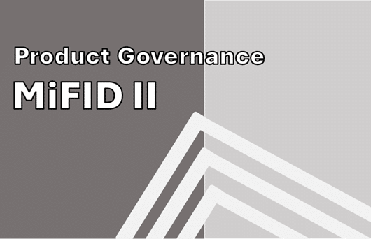 Product Governance Training: Why It Matters Under MiFID II