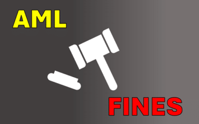 AML Case Studies: Lessons Learned from Real Enforcement Actions