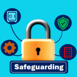 Safeguarding of financial instruments and funds