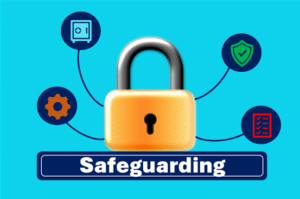 Safeguarding of financial instruments and funds