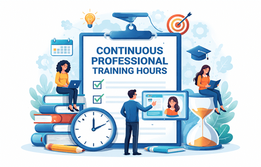 Top Careers That Require CPT Hours in Cyprus