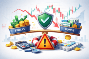 Applied Risk Management: Valuation for Stocks and Bonds