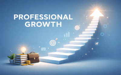 Professional Growth: How Continuous Training Enhances Your Career
