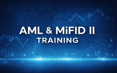 Top 10 Questions About AML and MiFID II Training Answered