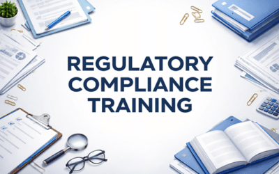How ICPTE Helps You Stay Ahead in Regulatory Compliance