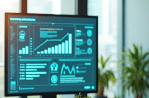 Harness AI to work smarter, not Harder: The Evolution of AI and its impact on work