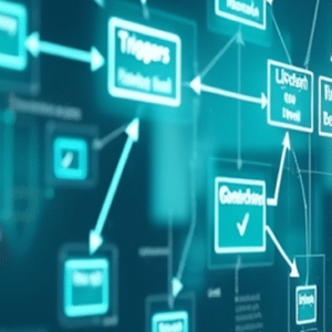 Mastering Robotic Process Automation (RPA): Automation Logic, Process Abstraction And Organizational Transformation
