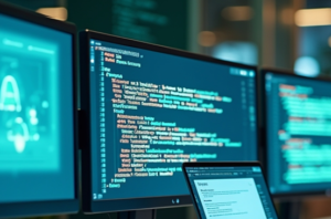 Vibe Coding: Implications for Intellectual Property and licensing – Understanding Intellectual Property Rights in Software