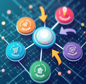 Win in the digital economy with Platform strategies: Understanding the Platform business model