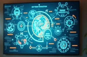 Systems Thinking For Leaders: Understanding Systems Thinking And Its Importance For Leaders