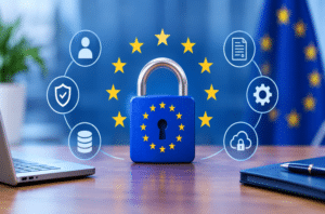GDPR Compliance: From Principles to Practice–A Practical Guide for Organisations