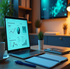 Virtual sales – Sales skills: Understanding the Digital-First Sales Environment