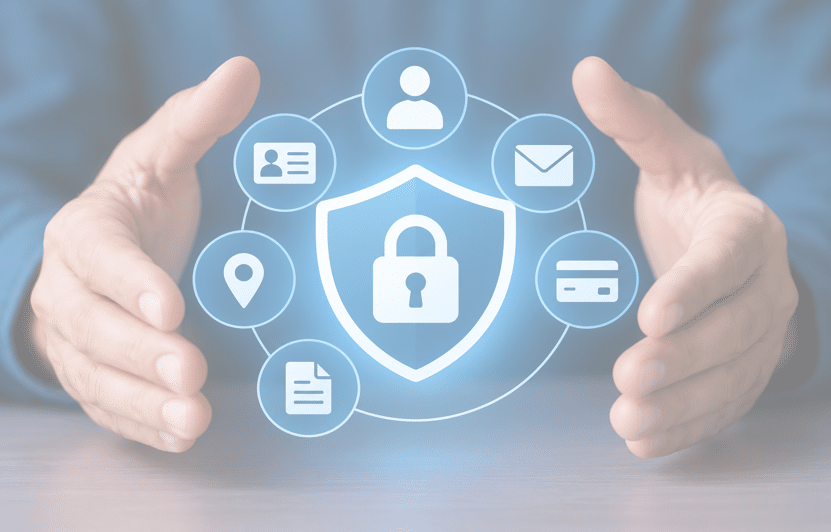 Key requirements to comply with the GDPR obligations